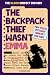 The Backpack Thief Wasn't E...
