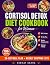 Cortisol Detox Diet Cookboo...