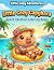 Little Cozy Capybara: Beach...
