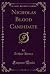 Nicholas Blood Candidate