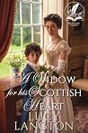 A Widow for His S...