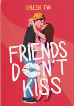 Friend Don't Kiss