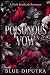 Poisonous Vow: A Dark Syndi...
