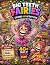 Big Teeth Fairies by Tyson James