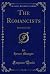 The Romancists: Bohemian Life
