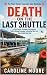 Death on the Last Shuttle: ...