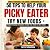 50 Tips to Help Your Picky Eater Try New Foods by Yaffa Turgeman
