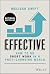 Effective: How to Do Great Work in a Fast-Changing World