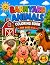 Barnyard Animals Coloring B...
