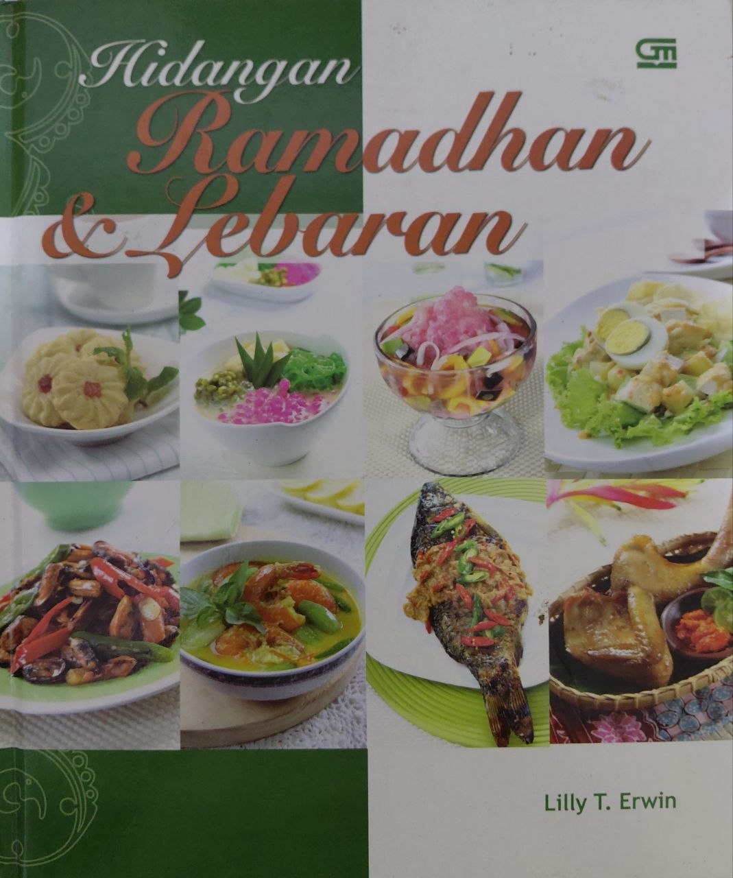 Hidangan Ramadhan & Lebaran