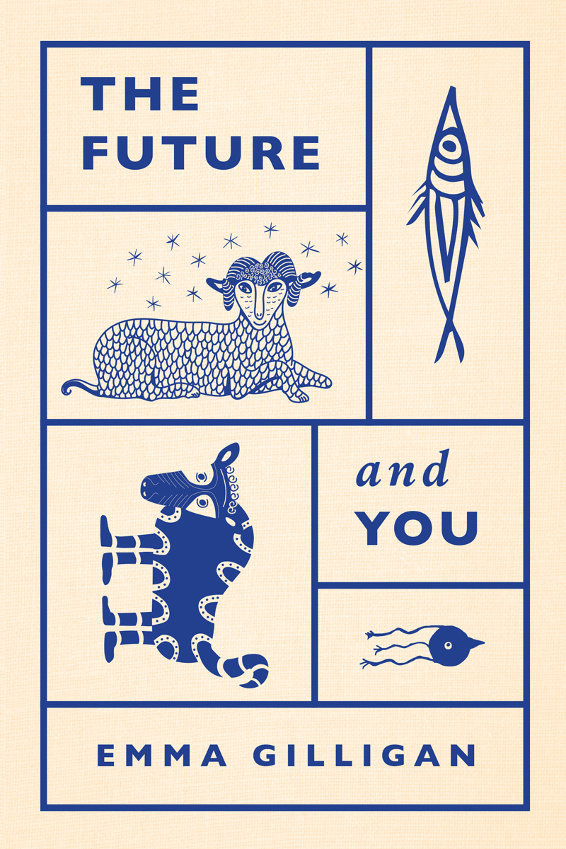 The Future and You