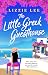 The Little Greek Guesthouse by Lizzie Lee The Little Greek Guesthouse by Lizzie Lee