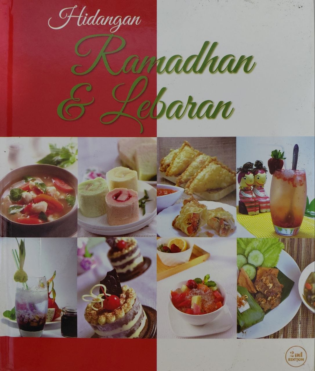 Hidangan Ramadhan & Lebaran