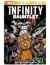 The Infinity Gauntlet (Marvel Must-Have, #10)