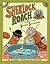 Sherlock Roach and the Case...