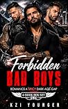 Forbidden Bad-Boy...