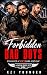 Forbidden Bad-Boy Romance A Spicy Dark Age-Gap Book Box Set by Kzi Younger