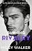 Burning Rivalry: A sizzling...