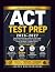 ACT Test Prep 2026–2027 by Jasper Weatherstone