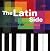Latin Side by Clare Fischer