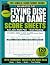FLYING DISC CAN GAME SCORE ...