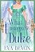 What an Unstoppable Duke (T...