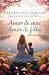Amor de mãe, amor de filho,...