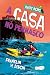 Hardy Boys: A Casa No Penhasco - Segundo Volume Da Clássica Série De Mistério Infantojuvenil