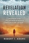 REVELATION REVEAL...