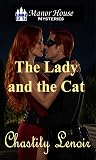 The Lady and the Cat