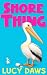 Shore Thing : A Steamy Enem...