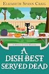 A Dish Best Serve...