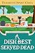 A Dish Best Served Dead by Elizabeth Spann Craig A Dish Best Served Dead by Elizabeth Spann Craig