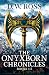 The Onyxborn Chronicles - Complete Edition by D.W. Ross
