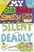 My Big Fat Smelly Poo Diary...