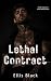 Lethal Contract by Ellis Black
