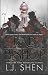 Bad Bishop (Society of Villains, #1)