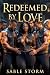 Redeemed by Love: A Steamy ...
