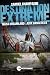 Destination extrême - Nara Dreamland : jeux dangereux (French Edition)