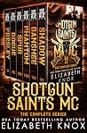 Shotgun Saints MC...