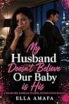 My Husband Doesn'...