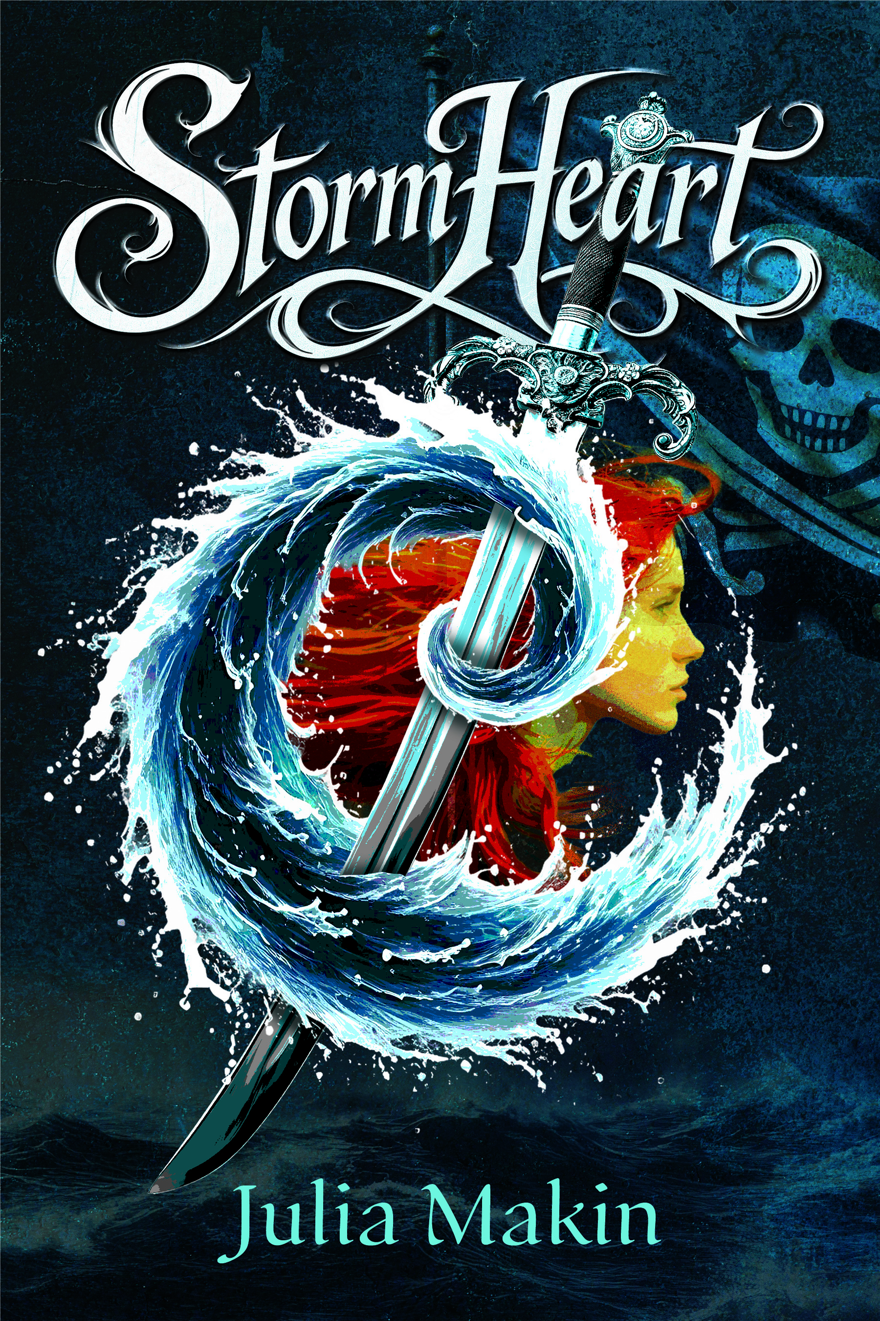 Read Stormheart