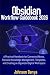 Obsidian Workflow Guidebook...