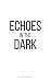 Echoes in the Dark