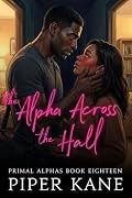 The Alpha Across the Hall