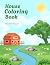 House Coloring Book: 50 Bea...