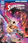 Superman Annual 2...