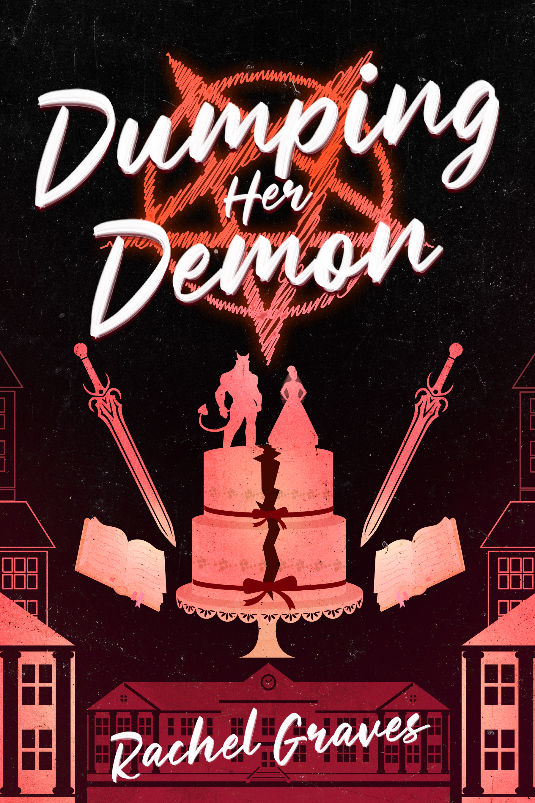 Read Dumping Her Demon
