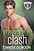 Power Play Clash: An Enemies to Lovers Hockey MM Romance (Desert Elite Hockey Book 2)