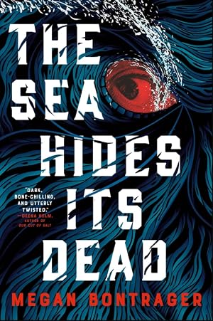 The Sea Hides Its Dead